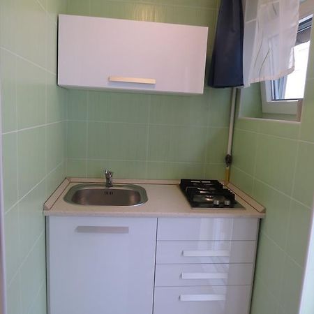Galagonyas Apartman Eger Bilik gambar