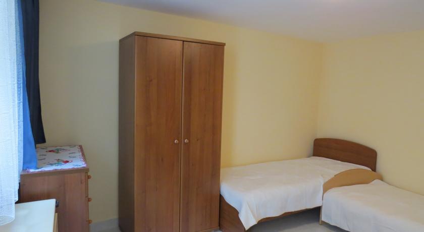 Galagonyas Apartman Eger Bilik gambar
