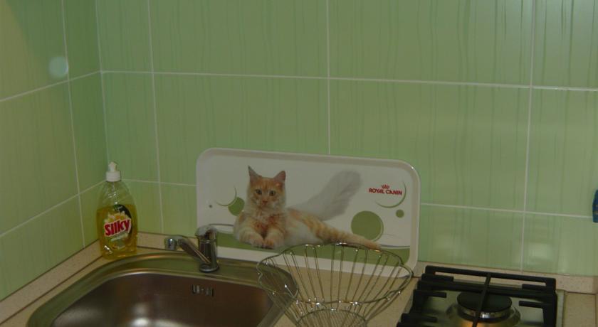 Galagonyas Apartman Eger Bilik gambar