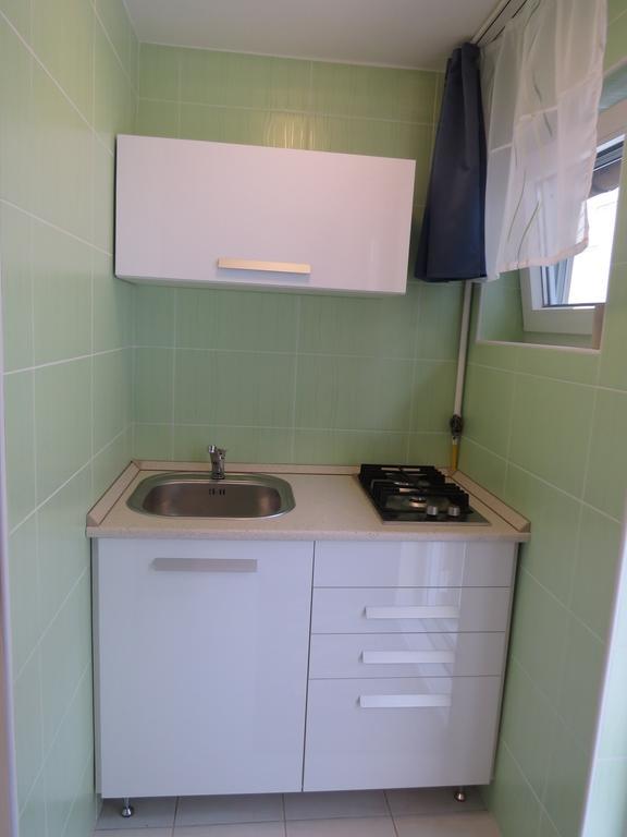 Galagonyas Apartman Eger Bilik gambar