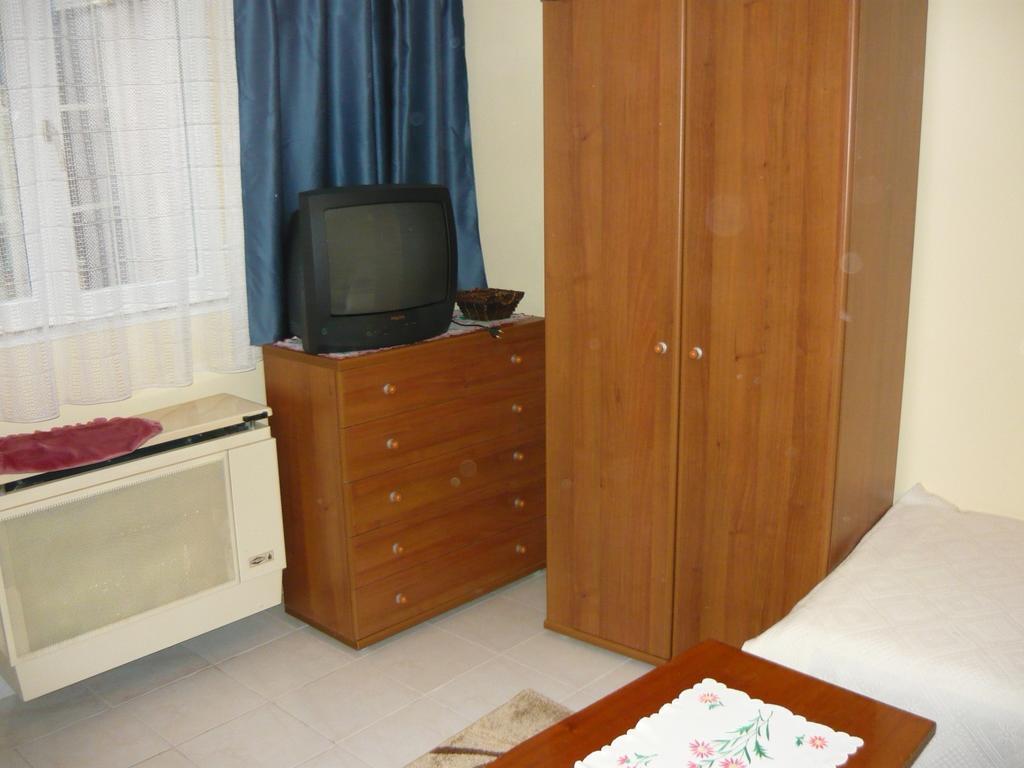 Galagonyas Apartman Eger Bilik gambar